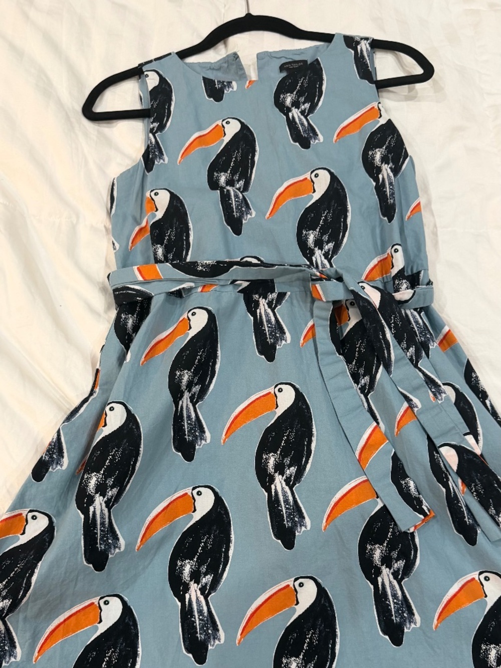 ANN TAYLOR DRESS